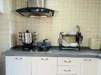 Yushan XiaoluMiaomiaowu Homestay