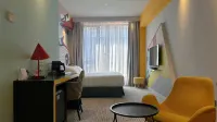 Ibis Styles Tbilisi Center - balcony