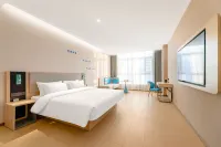 如家酒店·neo(奎屯友好時尚購物中心店)