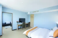 Dianjiang County Manyue Homestay