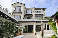 Suzhou Xicaili No.17 B&B 석공산 주변 호텔