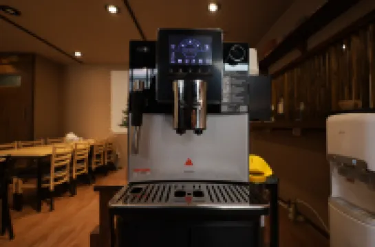 Busan Maron Hotel Nampo