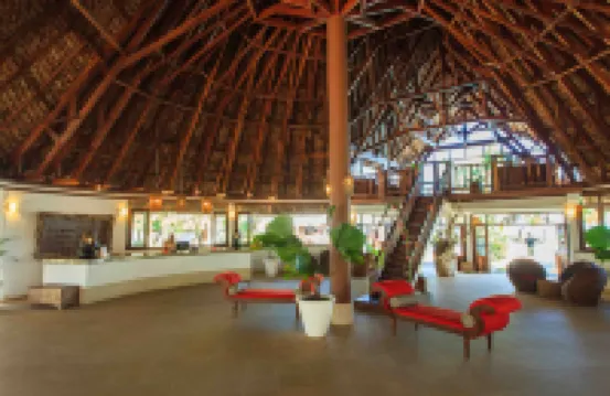 VOI 아마리나 리조트