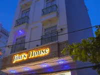 Jim’s House ファップラム寺周辺のホテル