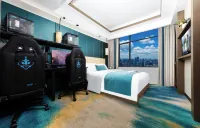 Yunlai E-sports Hotel