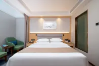 Yining Runchang Hotel Hotels near Xinjiang Production and Construction Corps Radio and Television University No.4 Agricultural Division Branch