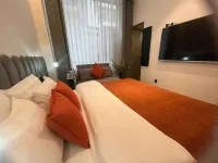 Qiduo Light Luxury Homestay - 2-Star