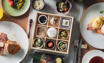 THE GATE HOTEL FUKUOKA by HULIC