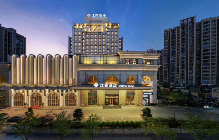 Jiangtai Hotel
