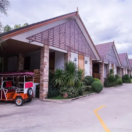 Ruentara Resort & Villa