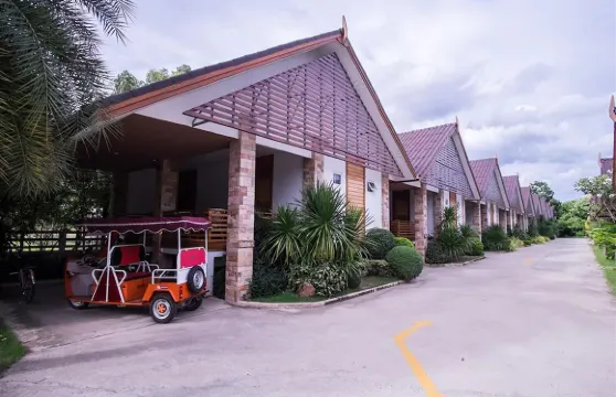 倫塔拉度假村別墅