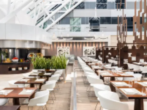 하얏트 리젠시 오릭스 도하 도하 호텔