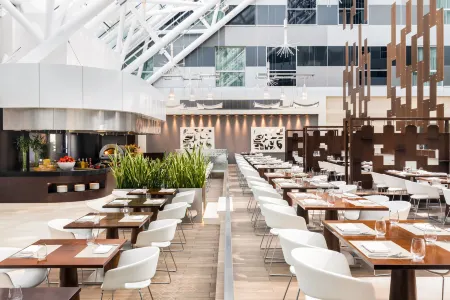 Hyatt Regency Oryx Doha