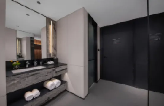 上海金橋城際飯店