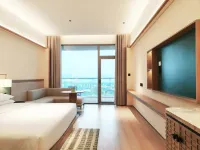 Wuhan Chengjian Senbo Nature Park & Resort Hotel