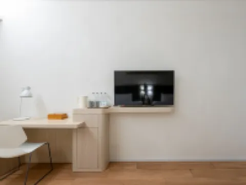 HanTing Hotel (Dangtu) Hoteles en Condado de Dangtu