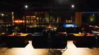 Taolu Boutique Lodge (Yixing Yaohu Town Branch) - bar