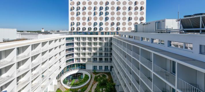 Revo Munich Hotels in Munich