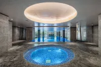 Wuhan Vdofu Hotel - Pools