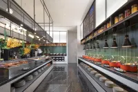 寧波鄞州中心希爾頓歡朋飯店 - 早餐