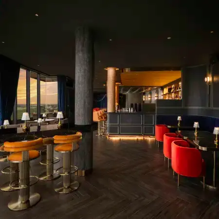 Amari Vientiane