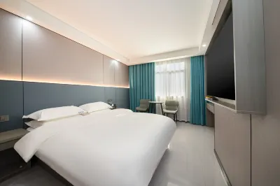 Kaisheng Hotel