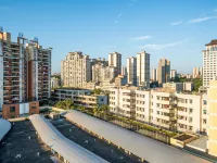Friendship Smart Hotel (Times Square) Hotels in Xinxing County