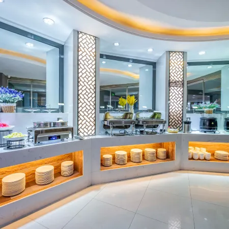 Ease Hotel (Chengde Xinglong County Branch)