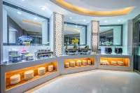 Ease Hotel (Chengde Xinglong County Branch) Hotel di Xinglong
