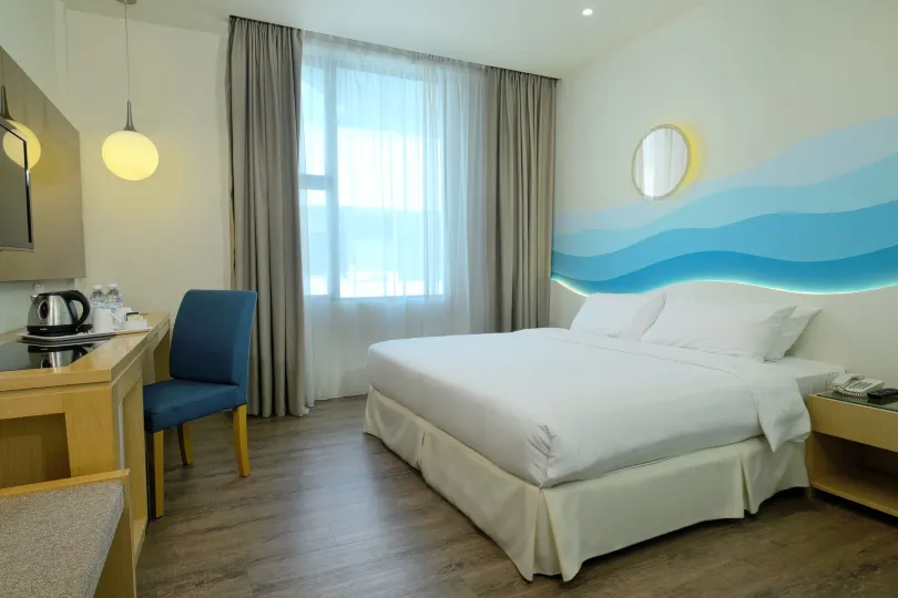 Oceania Hotel