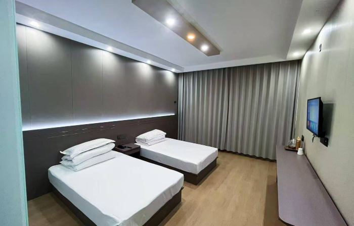 Heyuan Hotel