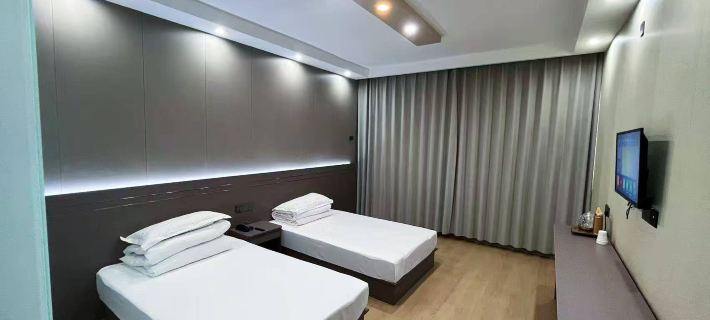 Heyuan Hotel Hotels in Dengfeng