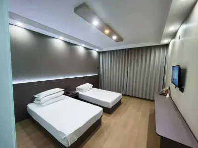 Heyuan Hotel