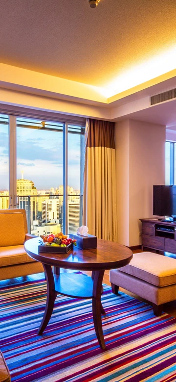 รูปภาพของโรงแรมคอลัมน์ แบงค็อก