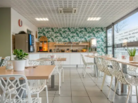 Appart'City Classic Nîmes Centre Hoteles en Nimes