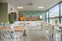 Appart'City Classic Nîmes Hotels in Caissargues