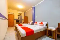 Hotel O Riau Near Gedung Sate Formerly Patradisa Hotels near Trans Studio Mall