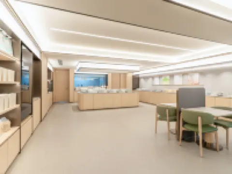JI Hotel (Chengdu Chongzhou Government) Hotels in Chongzhou