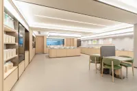 JI Hotel (Chengdu Chongzhou Government)