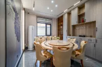 Tonglu Huixin Jiangfeng Riverside Family Vacation Homestay (OMG Heartbeat Paradise)