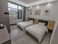 Juke Lai Shanzhuang Reception Center