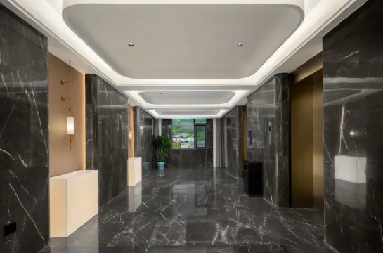 Jiuzhaigou Northwest Grand Hotel Empfohlen Photos