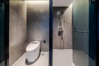 S·Aptism新寓（大同古城百盛購物中心店） 大同酒店