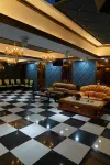FLOWER HOTEL - bar