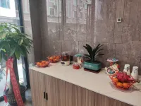 โรงแรมเยสเต (สถานีรถบัส ทางหลวงตัดโตวอัน เหอฉือ)