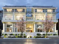 Blue Sea View Designer Hotel