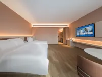 HanTing Hotel (Yangzhou East Station Hangji Town) Hotels near Hanbi Garden