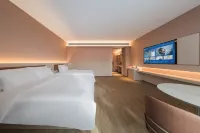 HanTing Hotel (Yangzhou East Station Hangji Town) Hotels in Yangzhou
