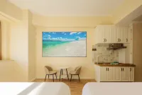 Yungguangjianpan Movie‑view Homestay - con vistas al mar
