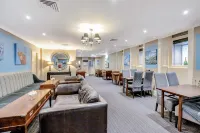 The Landmark Hotel & SPA Leisure Club Dundee By Sunday - نادي رياضي